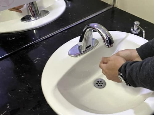 Cortes de agua en varias localidades de Bogotá este jueves 13 de noviembre: revise si su barrio aplica