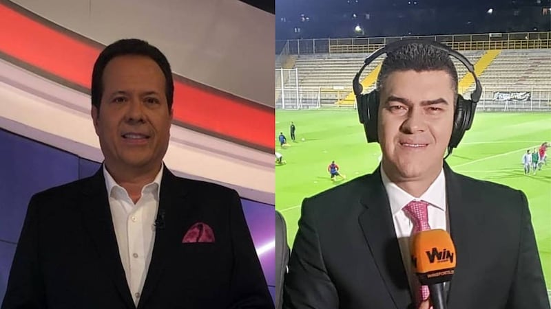 “Él me tenía bloqueado”: Eduardo Luis habló de su relación con el Cantante del Gol