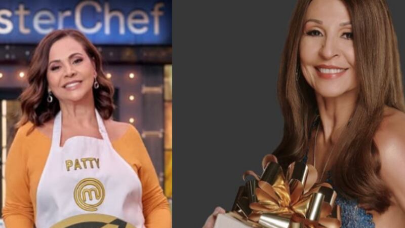 Patricia Grisales confesó la inesperada reacción de Amparo Grisales ante su ingreso a ‘MasterChef’