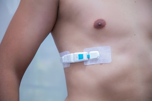 Investigadora colombiana desarrolla dispositivo médico con inteligencia artificial para detectar fallas respiratorias