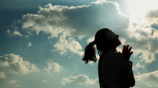 Oración para conseguir empleo