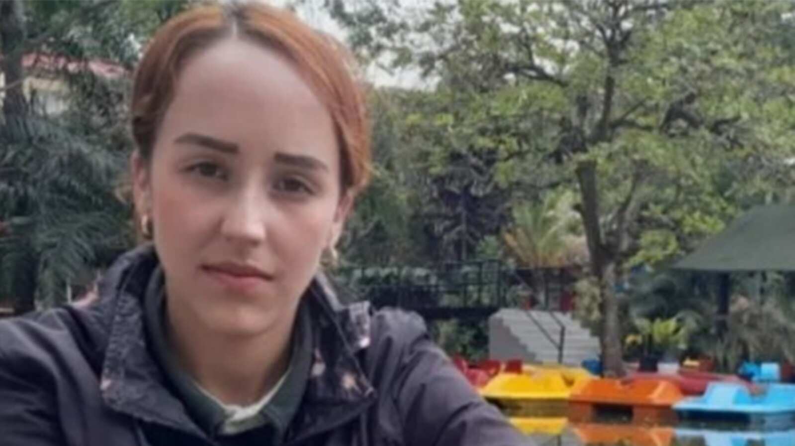 Érika Zapata es una vez más criticada en las redes sociales.