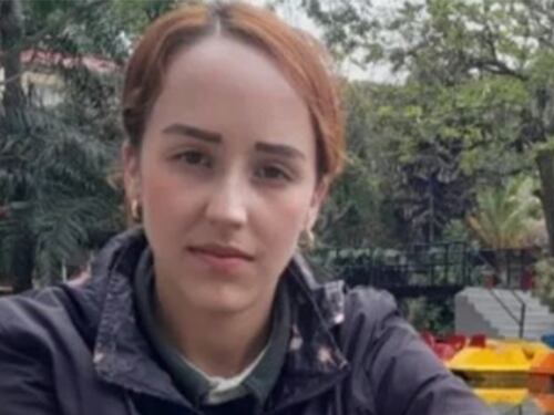 “Un ejemplo para los menospreciados” Erika Zapata reveló detalles de casos de discriminación en su vida