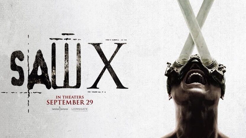 El próximo 29 de septiembre llegará la décima entrega de la saga que lleva por nombre ‘Saw X’ que traerá a la vida a John Kramer.
