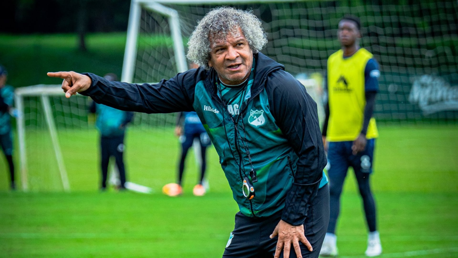 Arquero que fue al Mundial de Rusia 2018 y enfrentó a Francia, llegará al Deportivo Cali