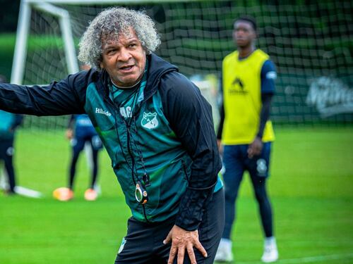 Arquero que fue al Mundial de Rusia 2018 y enfrentó a Francia, llegará al Deportivo Cali