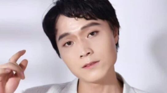 El actor chino, Zhang Yiyang de 33 años, fue ejecutado por asesinar a su novia de 16 años