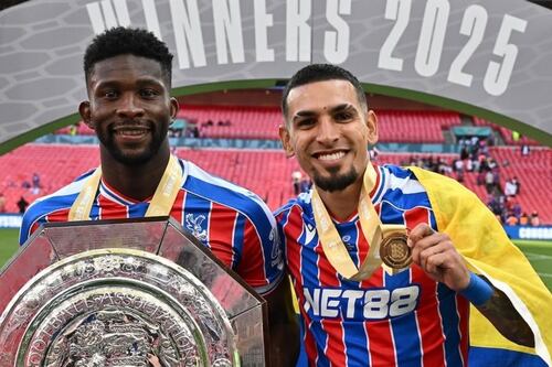 ¿Es verdad que Daniel Muñoz no fue convocado porque los arrestaron por agredir a una persona en la calle?