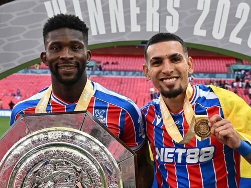 ¿Es verdad que Daniel Muñoz no fue convocado porque los arrestaron por agredir a una persona en la calle?