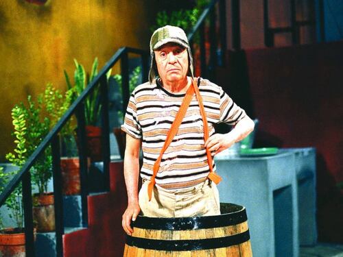 ‘Sin Querer Queriendo’: ¿Quiénes serán los protagonistas de la bioserie de Chespirito?