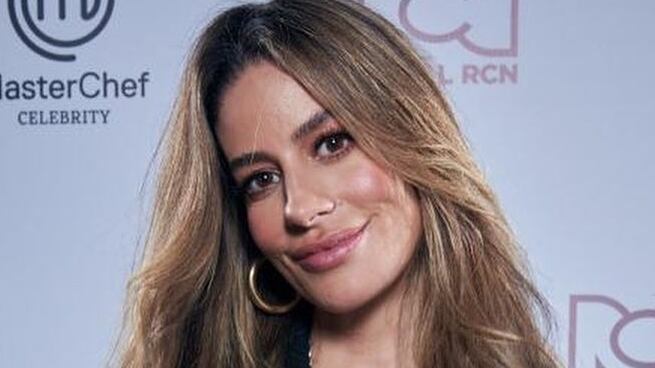 El mensaje a las mujeres que envió Manuela González