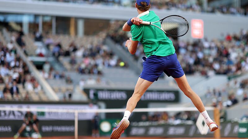 ¿Qué le aporta el tenis a tu cuerpo en comparación con otros deportes?