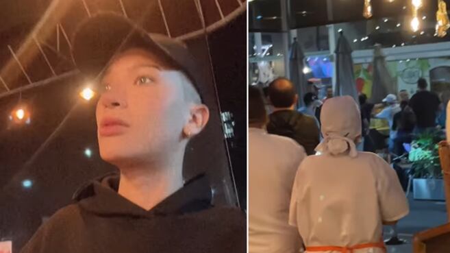 Enfrentamiento entre seguidores de políticos en Medellín