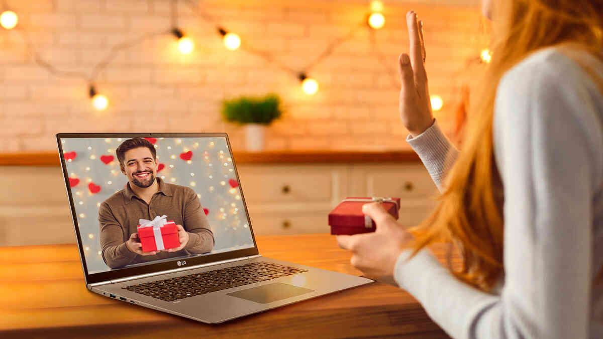 citas virtuales rmanticas