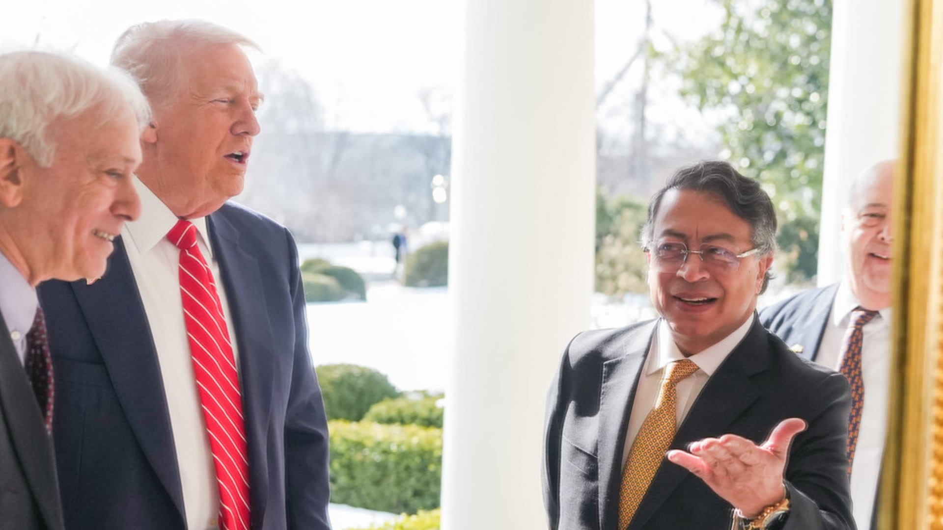 Reactivación de Venezuela