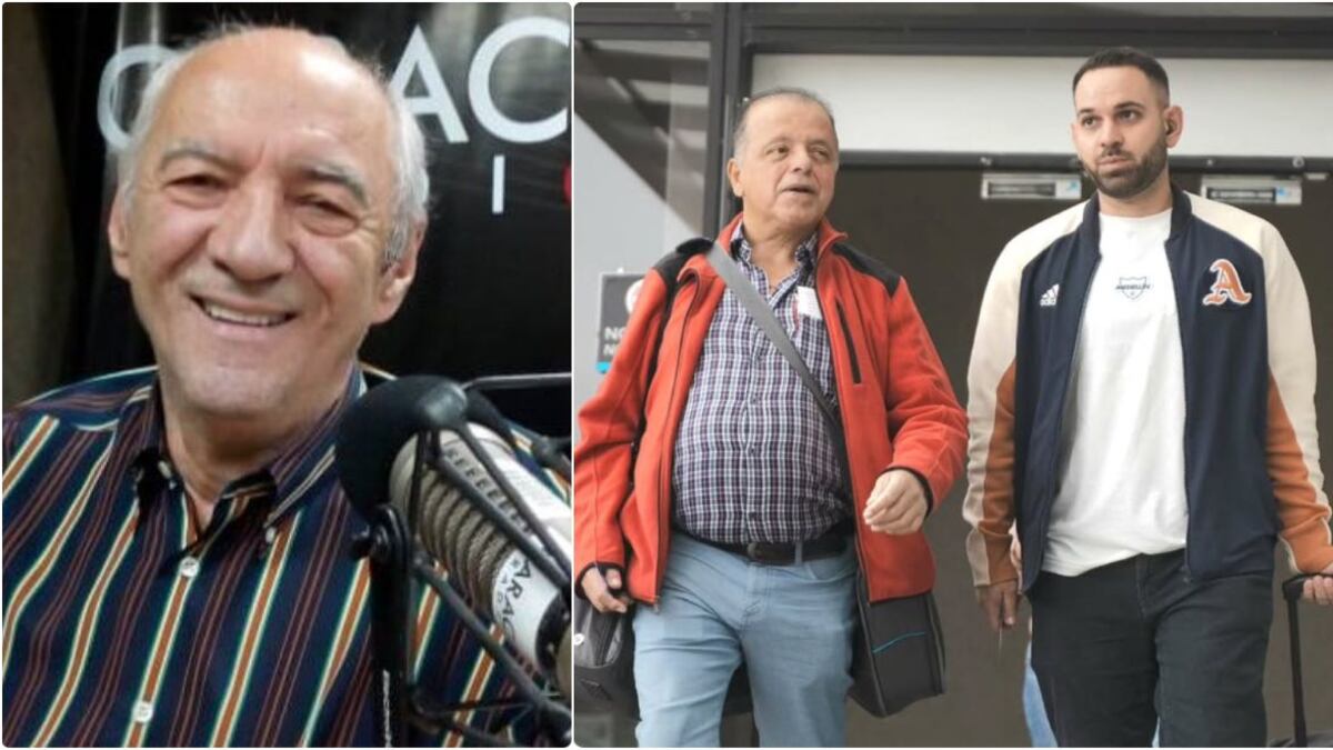 Medellín respondió a acusación de Wbeimar Muñoz y anunció denuncia ante la Fiscalía