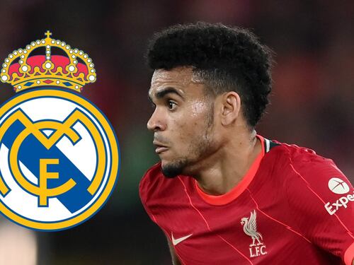 “Creo que Luis Díaz sería titular en el Real Madrid”, ¿mejor que Vinícius?