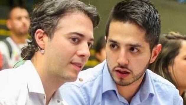 Juan David Duque fue destituido por el Concejo de Medellín