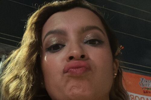 Los insultos que habrían recibido Andrea Petro y su mamá de parte de funcionario del gobierno