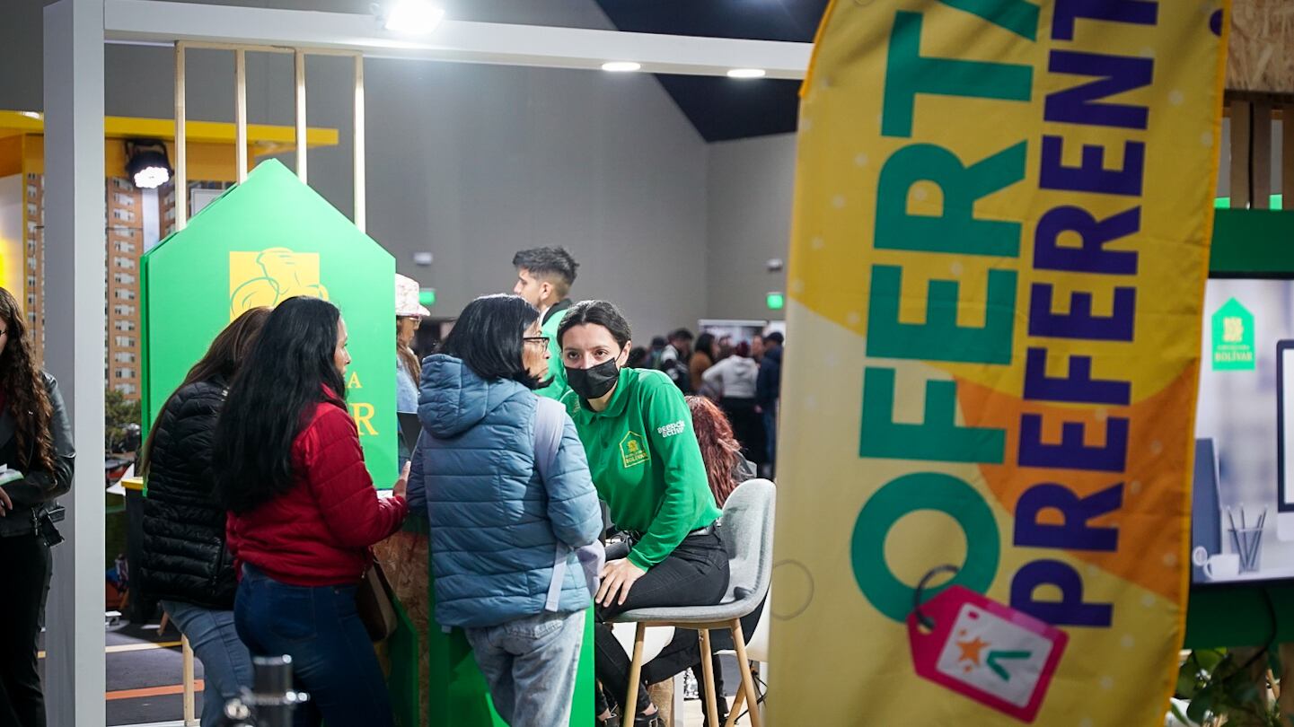 Distrito abrió inscripciones para subsidio de vivienda Oferta Preferente