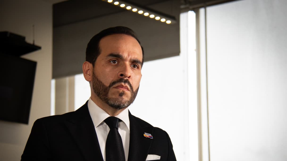 Entrevista de Abelardo De la Espriella en PUBLIMETRO COLOMBIA