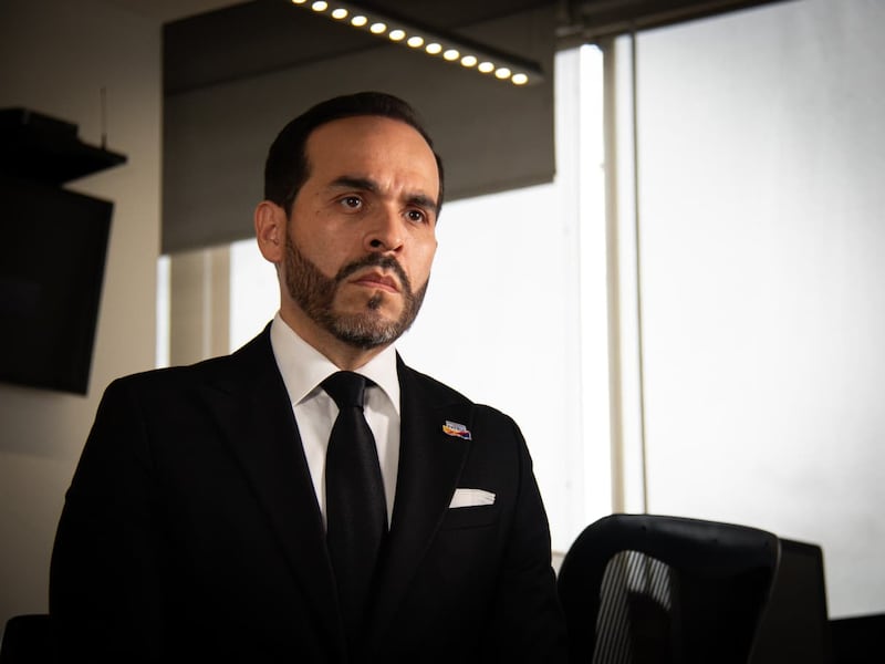 “Presente las pruebas”: DNI responde a De la Espriella por supuesto plan de atentado en su contra