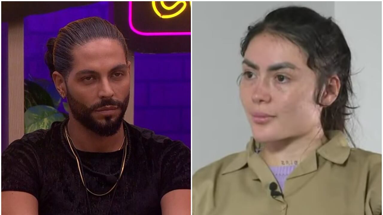 Marlon Solórzano y Epa Colombia