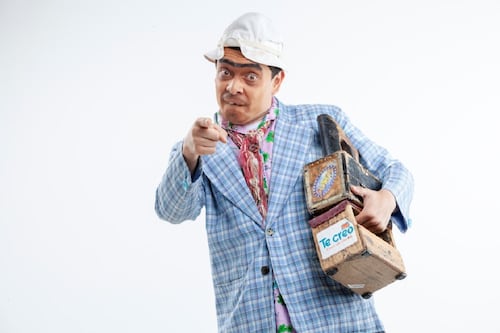 ‘Suso el paspi’ tuvo que arrepentirse tras decir que se fue a la cárcel tras salida de Caracol