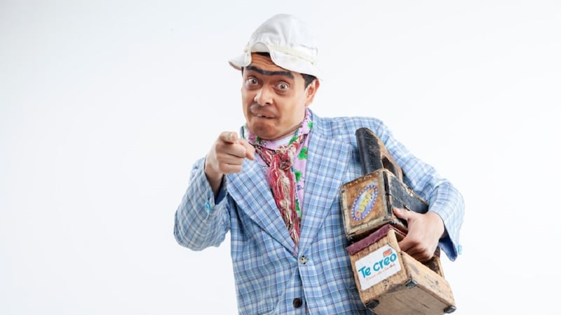 ‘Suso el paspi’ tuvo que arrepentirse tras decir que se fue a la cárcel tras salida de Caracol