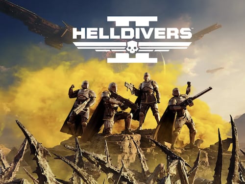 Review | Helldivers 2: Diversión caótica en el espacio que te dará horas de entretención