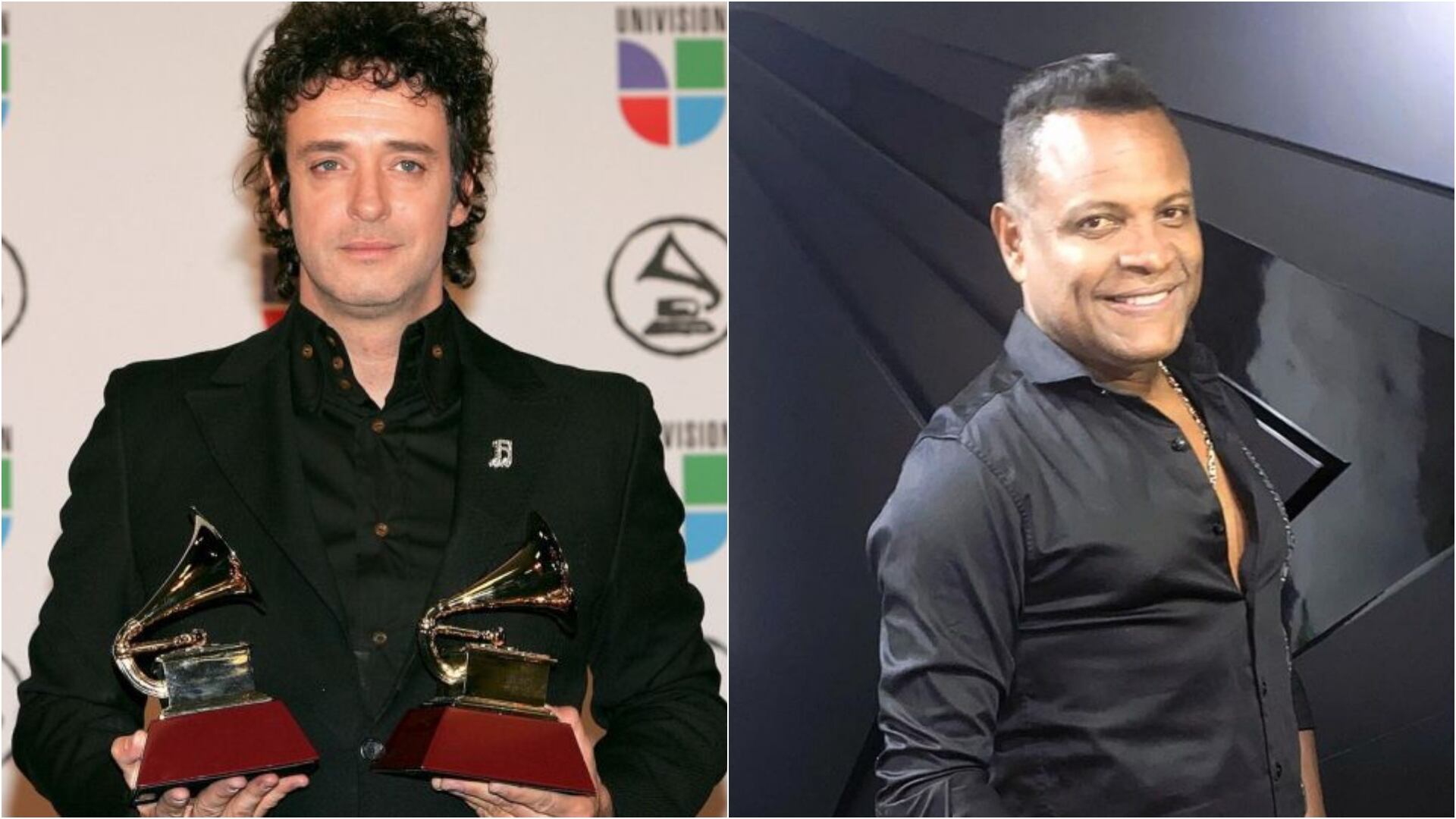 ¿Omar Geles había ‘robado’ famosa canción de los Fabulosos Cadillacs? esto era lo que pensaba Cerati (Foto: archivo)