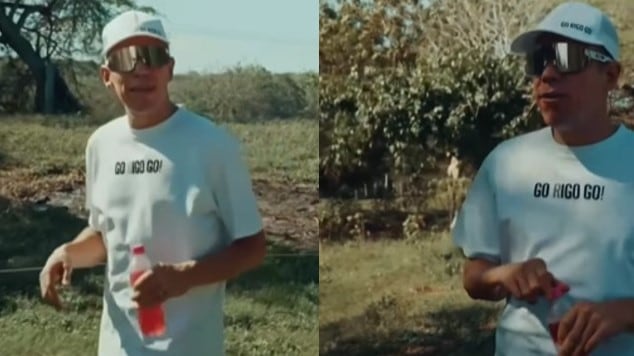 ‘Rigo’ Urán expande sus negocios en Colombia: abrirá nuevo emprendimiento en ciudad estratégica.