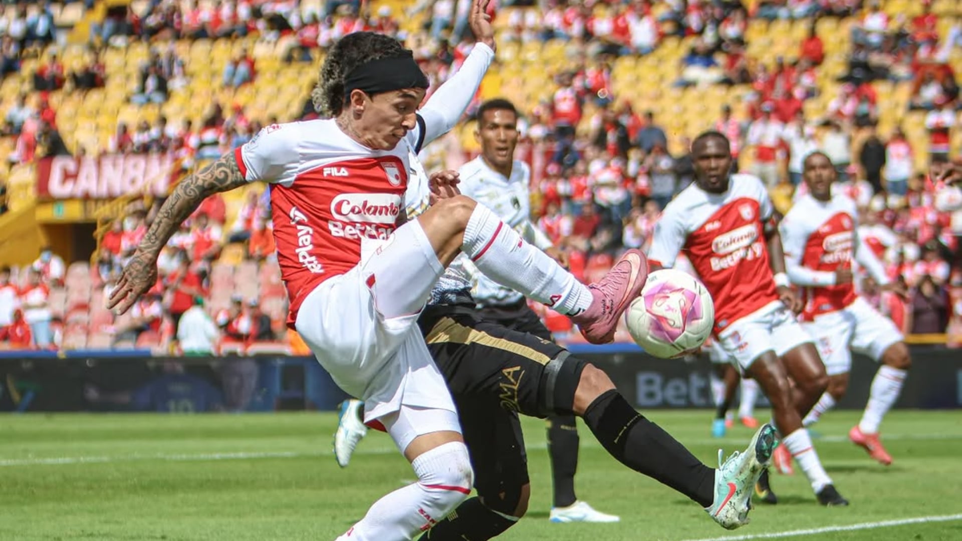 Acusaron a Dimayor de afectar el FPC por generar condiciones desiguales para un equipo