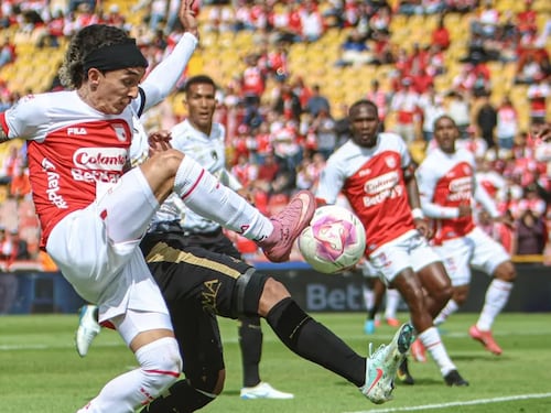 Seria acusación contra Dimayor de afectar el FPC por generar condiciones desiguales para un equipo