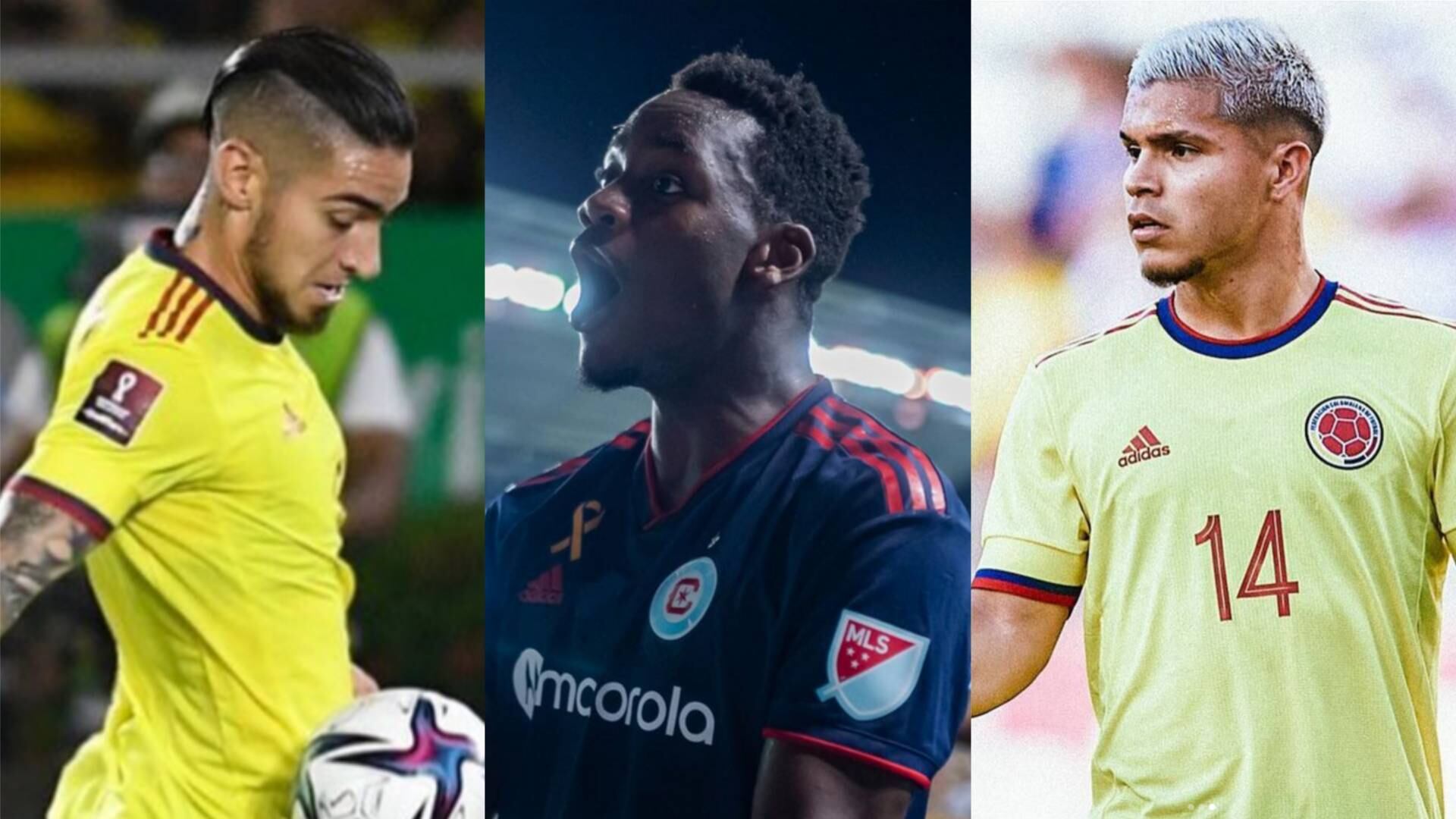 Néstor Lorenzo convocó a Jhon Jáder Durán a la selección Colombia