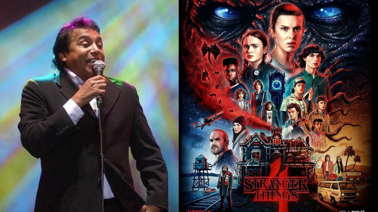 Tras su llegada el pasado 26 de mayo, cumpleaños de Diomedes Díaz, la serie de Netflix ‘Stranger Things’ volvió a lograr lo que siempre ha sido: un fenómeno imparable.