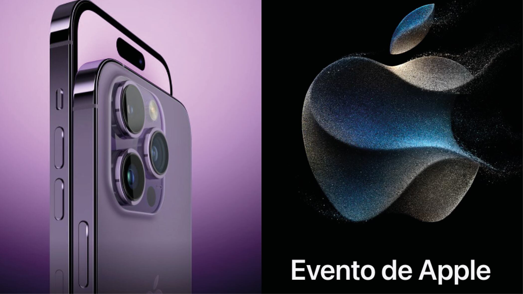 ¡Es oficial! Tenemos fecha de presentación para el nuevo iPhone 15 y IOS 17: estos son los horarios para Latinoamérica
