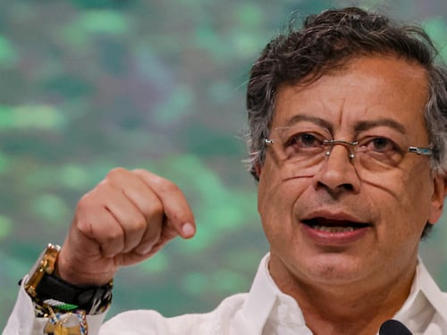 “Los trabajadores no van a pagar el déficit fiscal”: Petro aseguró que seguirá subiendo el salario mínimo