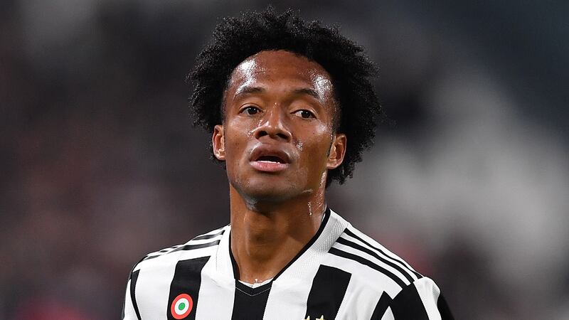 “No fue algo humano”, Juan Guillermo Cuadrado hizo dura confesión sobre lo que le hicieron