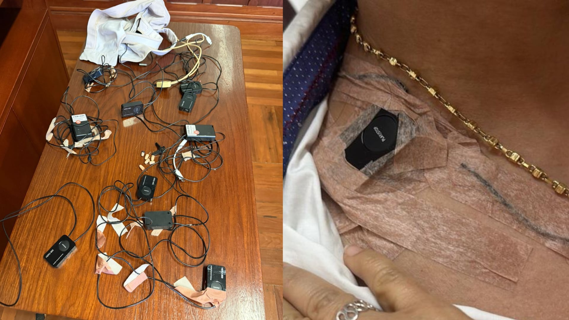 Cuánto pagaron los médicos que intentaron hacer fraude en la UdeA