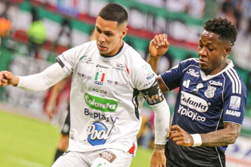 Tres equipos de la Liga BetPlay cambian de sponsor: Dos marcas inglesas entran con todo al mercado Colombiano