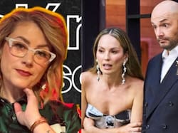 Belén Alonso de MasterChef se pasó de ‘picante’ y le contestó a quienes la quieren ver fuera de Colombia
