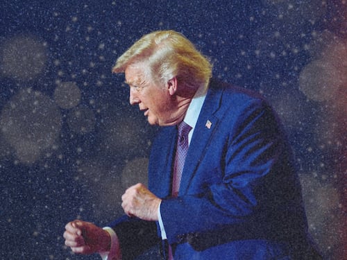 Trump desató fuerte polémica al difundir imágenes con IA donde EE. UU. “absorbe” a Canadá, Groenlandia y Venezuela