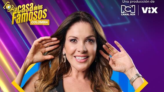 Él es el esposo de Nataly Umaña de ‘La Casa de los Famosos’ , también es reconocido actor