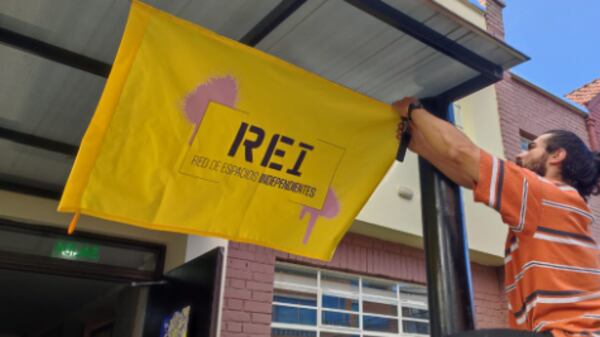 Bogotá respira cultura este sábado 19 de octubre con el Día REI.