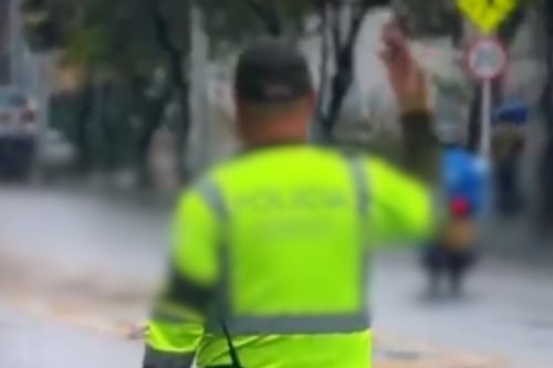 Policía fue condenado por abusar sexualmente de una auxiliar bachiller en las instalaciones del Metro de Medellín