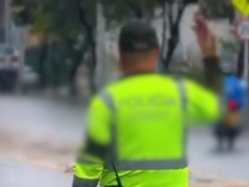 Policía fue condenado por abusar sexualmente de una auxiliar bachiller en las instalaciones del Metro de Medellín