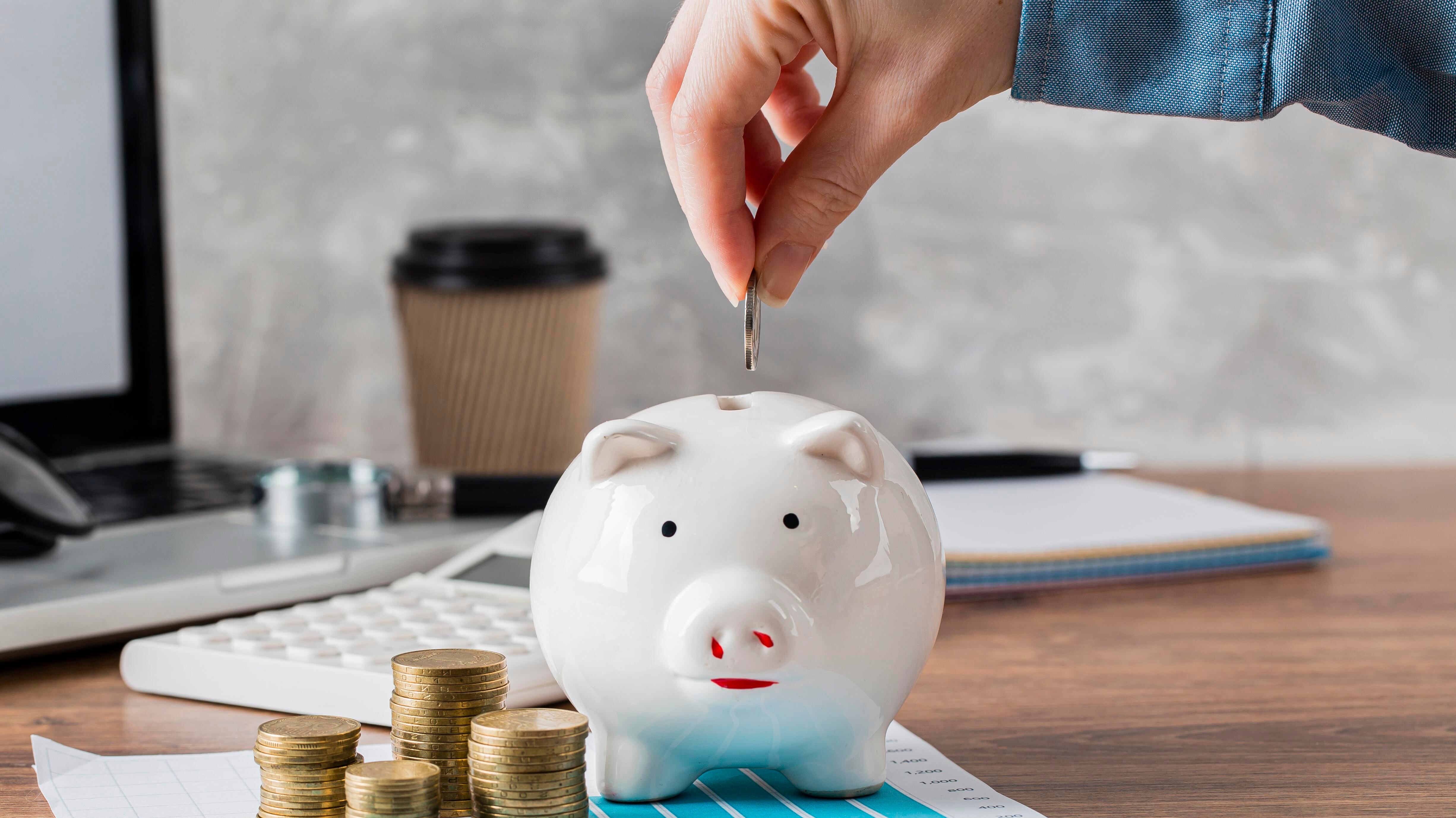 Un plan de retiro permite a las personas planificar y asegurar su futuro económico en la vejez, una etapa muy complicada para la mayor parte de la gente, debido a que generalmente ya no se tiene un empleo. Foto: Freepik.