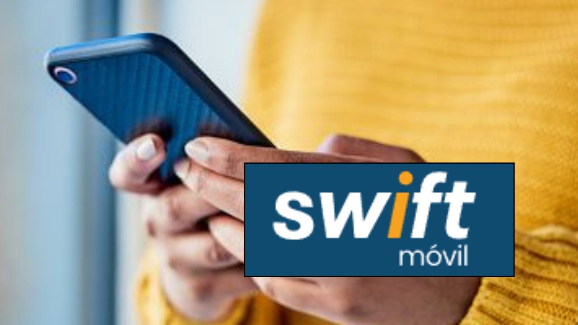 Swift Móvil, nuevo operador en Colombia