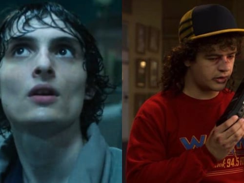 Stranger Things compartió adelanto de sus capítulos para el estreno del Volumen 2 en plena Navidad